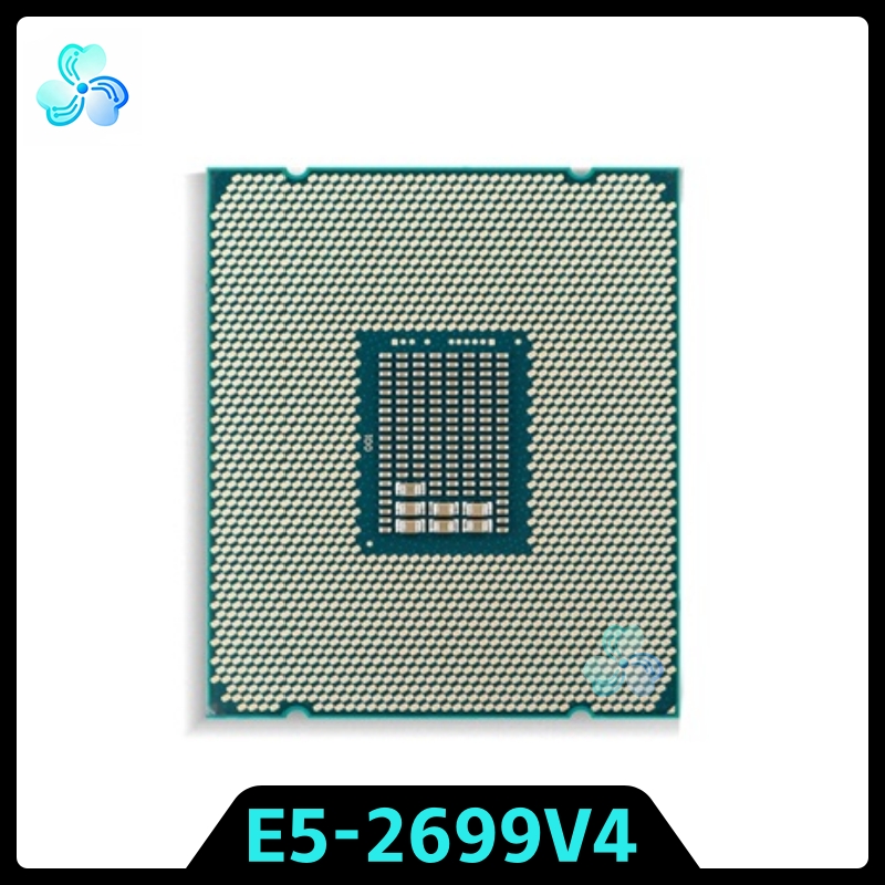 Processador Xeon E5-2699V4 CPU - E5 2699 V4 avaliação e preço
