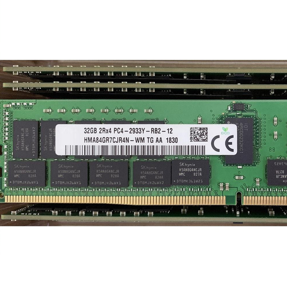 1 unidade de Memória RAM 32GB  - 32Gb 2Rx4 Pc4 2933Y avaliação e preço