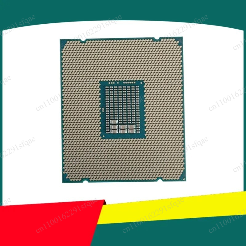 Processador E5 2699V4 E5-2699V - E5 2699 V4 avaliação e preço