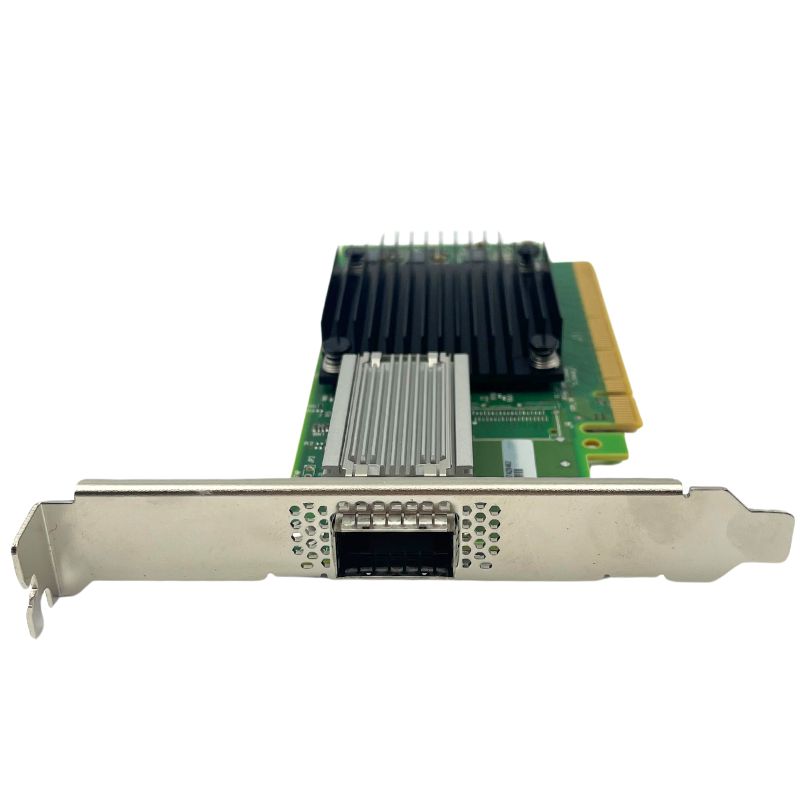 Mellanox MCX515A-CCAT PCIe 3.0 - 100Gbe Qsfp28 Network Card avaliação e preço